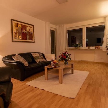 Ferienwohnungen Riese - Sonnenstrahl Arnsberg Luaran gambar