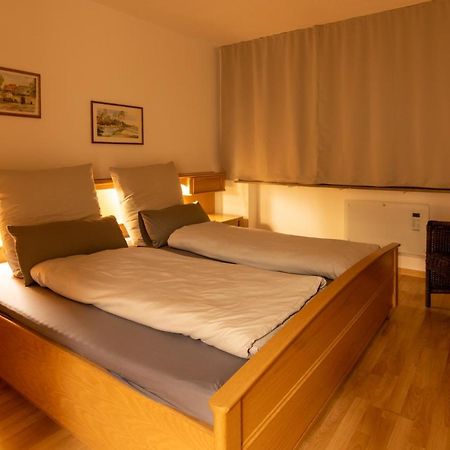 Ferienwohnungen Riese - Sonnenstrahl Arnsberg Luaran gambar