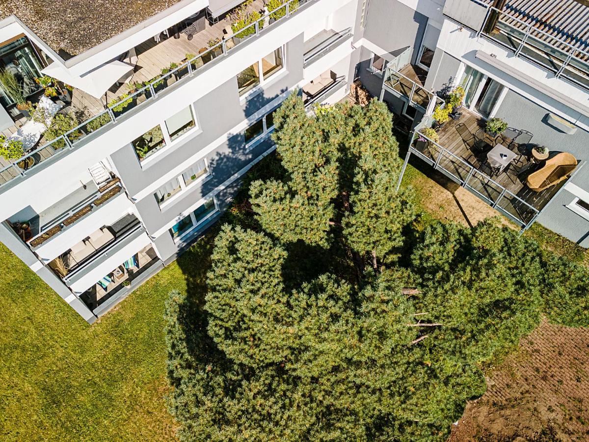 Ferienwohnungen Riese - Sonnenstrahl Arnsberg Luaran gambar